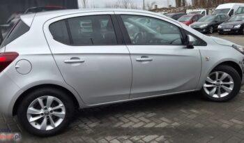 Opel Corsa 1.3 CDTI Color Edition full