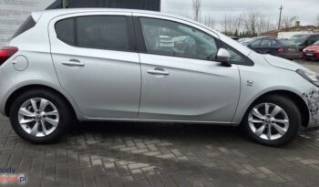 Opel Corsa 1.3 CDTI Color Edition full