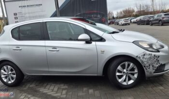 Opel Corsa 1.3 CDTI Color Edition full