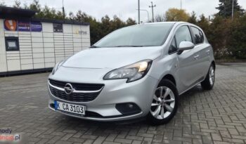 Opel Corsa 1.3 CDTI Color Edition full
