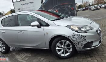 Opel Corsa 1.3 CDTI Color Edition full