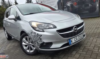 Opel Corsa 1.3 CDTI Color Edition full