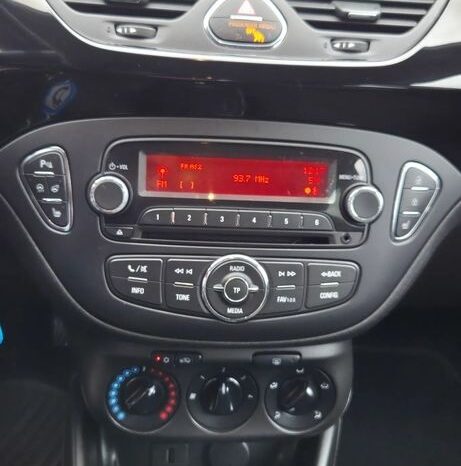 Opel Corsa 1.3 CDTI Color Edition full