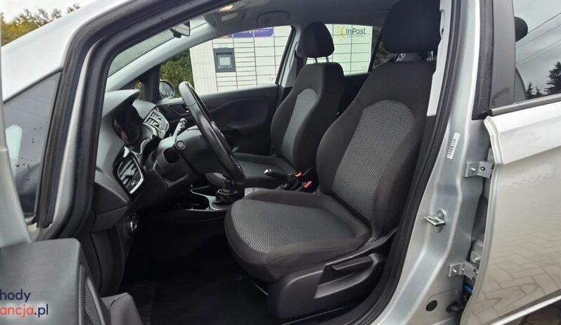 Opel Corsa 1.3 CDTI Color Edition full