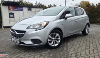 Opel Corsa 1.3 CDTI Color Edition full