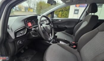 Opel Corsa 1.3 CDTI Color Edition full