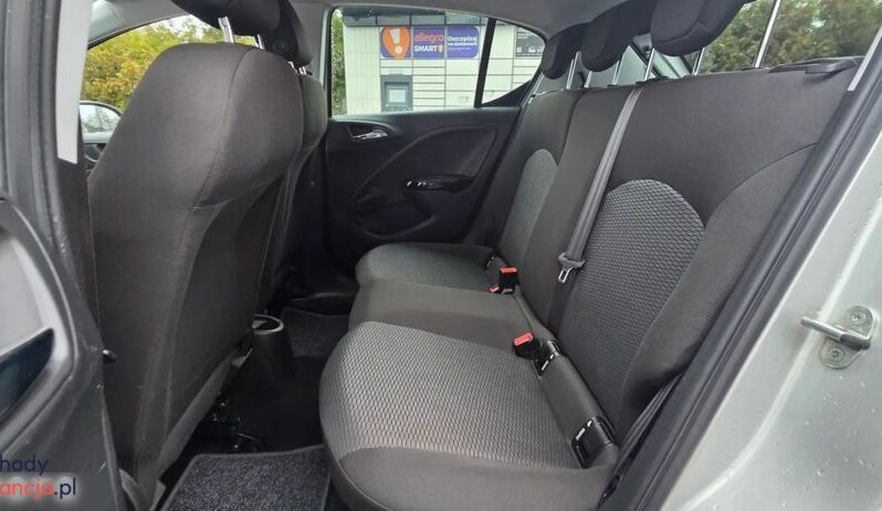 Opel Corsa 1.3 CDTI Color Edition full