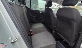 Opel Corsa 1.3 CDTI Color Edition full