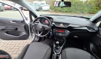 Opel Corsa 1.3 CDTI Color Edition full