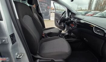 Opel Corsa 1.3 CDTI Color Edition full