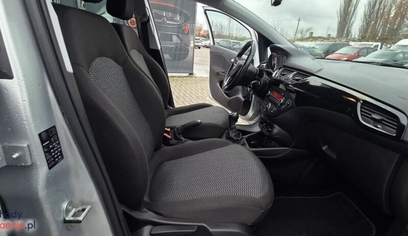 Opel Corsa 1.3 CDTI Color Edition full