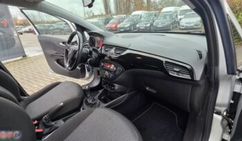 Opel Corsa 1.3 CDTI Color Edition full