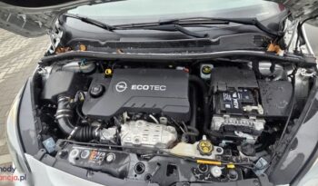 Opel Corsa 1.3 CDTI Color Edition full