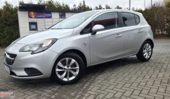 Opel Corsa 1.3 CDTI Color Edition full