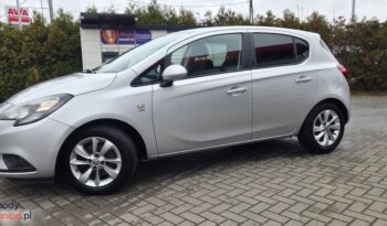 Opel Corsa 1.3 CDTI Color Edition full