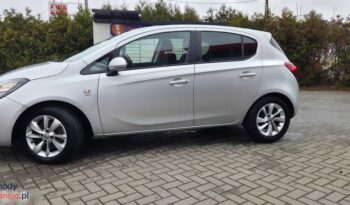 Opel Corsa 1.3 CDTI Color Edition full