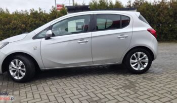 Opel Corsa 1.3 CDTI Color Edition full
