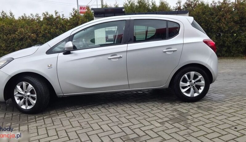 Opel Corsa 1.3 CDTI Color Edition full