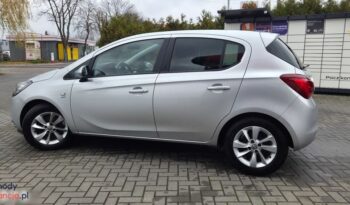 Opel Corsa 1.3 CDTI Color Edition full