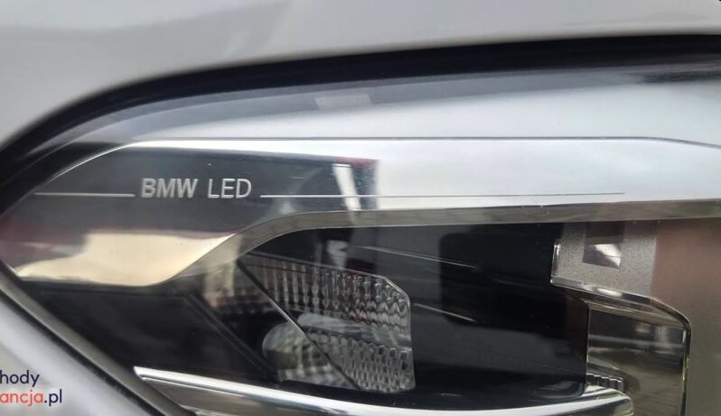 BMW Seria 1 116i Sport Line full