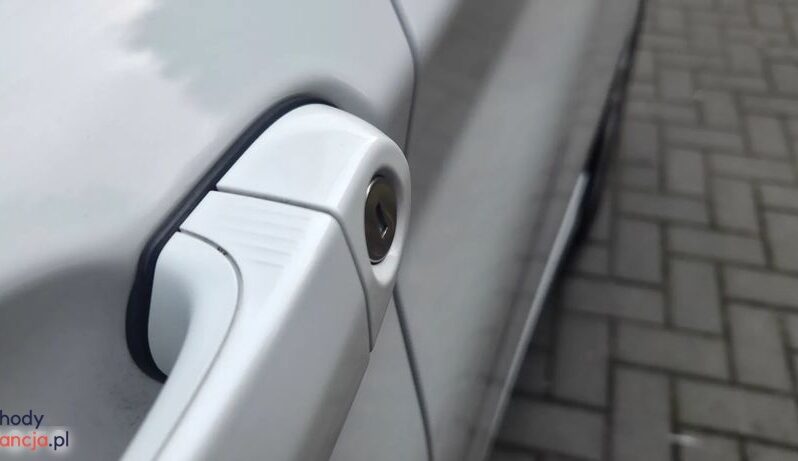 BMW Seria 1 116i Sport Line full