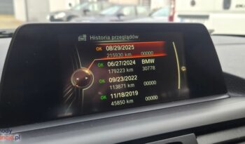 BMW Seria 1 116i Sport Line full