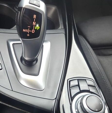 BMW Seria 1 116i Sport Line full