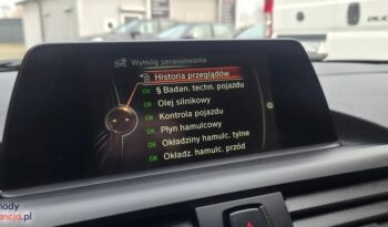 BMW Seria 1 116i Sport Line full