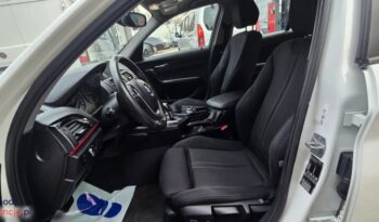 BMW Seria 1 116i Sport Line full