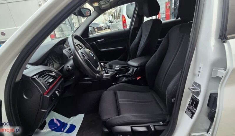 BMW Seria 1 116i Sport Line full