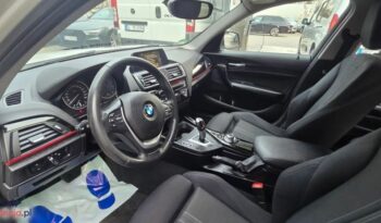 BMW Seria 1 116i Sport Line full