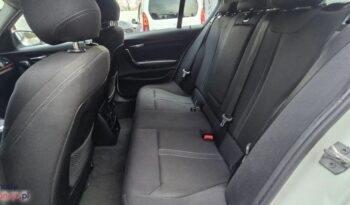 BMW Seria 1 116i Sport Line full