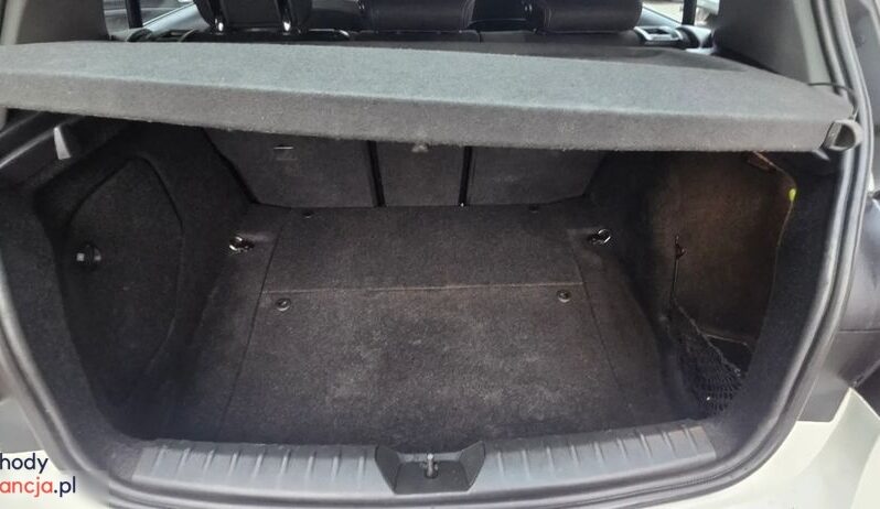 BMW Seria 1 116i Sport Line full