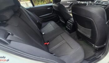 BMW Seria 1 116i Sport Line full