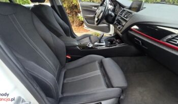 BMW Seria 1 116i Sport Line full