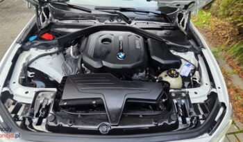 BMW Seria 1 116i Sport Line full