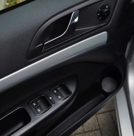 Skoda Octavia Combi 1.6 TDI DPF FAMILY full