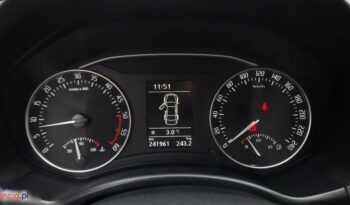 Skoda Octavia Combi 1.6 TDI DPF FAMILY full