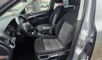 Skoda Octavia Combi 1.6 TDI DPF FAMILY full