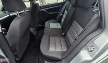 Skoda Octavia Combi 1.6 TDI DPF FAMILY full