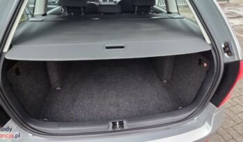 Skoda Octavia Combi 1.6 TDI DPF FAMILY full