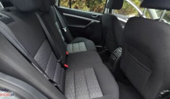 Skoda Octavia Combi 1.6 TDI DPF FAMILY full