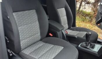 Skoda Octavia Combi 1.6 TDI DPF FAMILY full