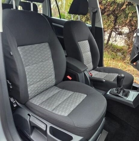 Skoda Octavia Combi 1.6 TDI DPF FAMILY full