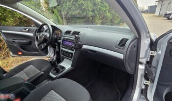 Skoda Octavia Combi 1.6 TDI DPF FAMILY full