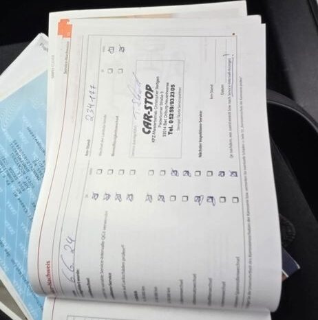 Skoda Octavia Combi 1.6 TDI DPF FAMILY full