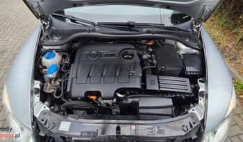 Skoda Octavia Combi 1.6 TDI DPF FAMILY full