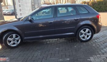 Audi A3 Sportback 1.6 TDI Ambition full