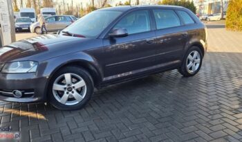 Audi A3 Sportback 1.6 TDI Ambition full
