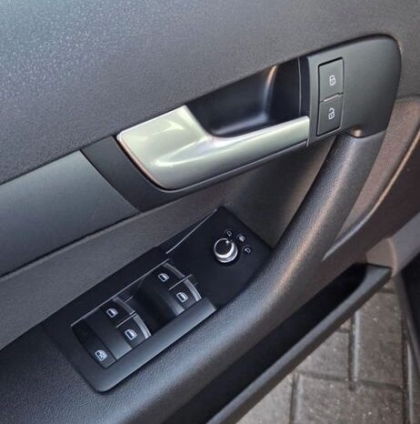 Audi A3 Sportback 1.6 TDI Ambition full